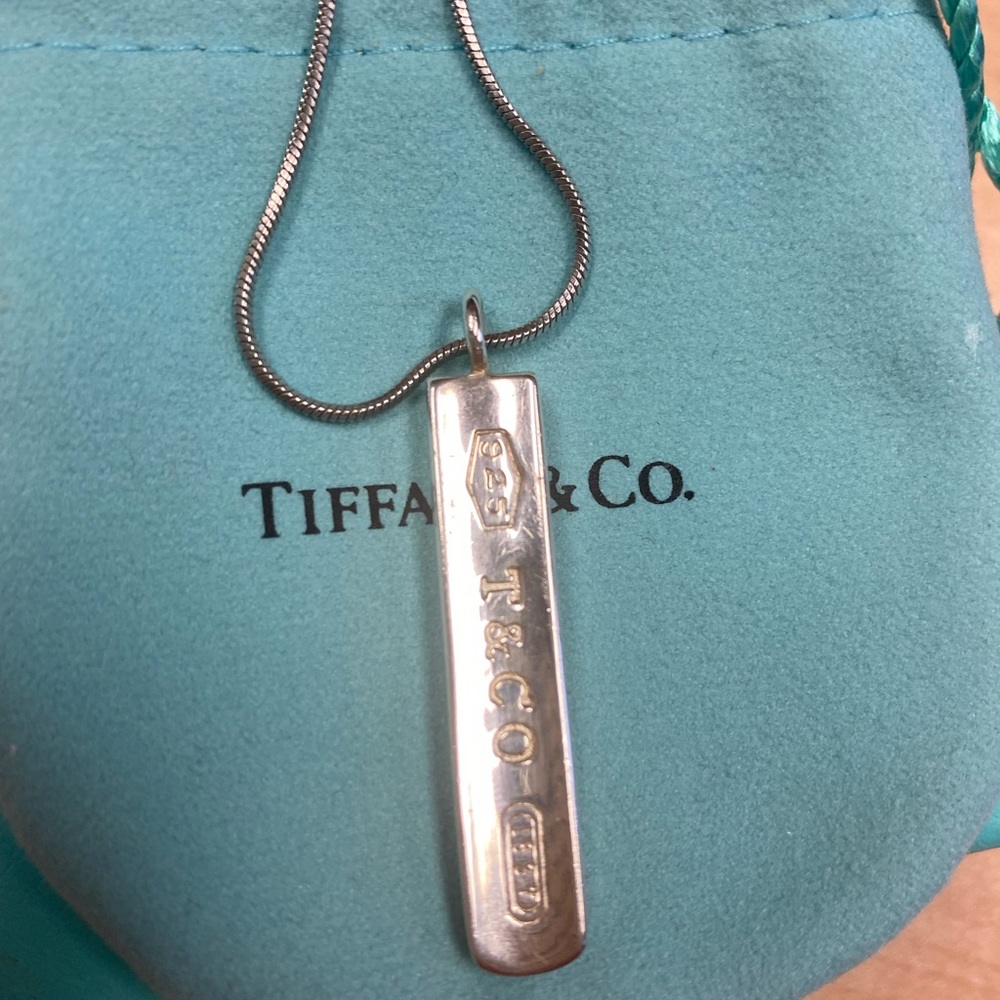 COPY - Tiffany Pendant